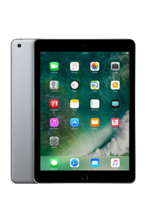 iPad 5th Gen 32GB Wi-Fi rentals