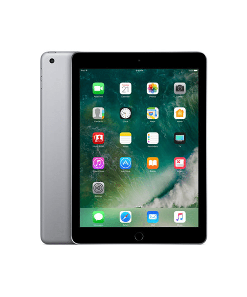 iPad 5th Gen 32GB Wi-Fi rentals