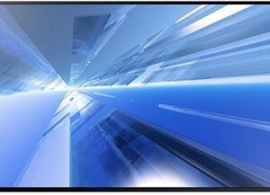 48″ LED Touchscreen Monitor Rentals