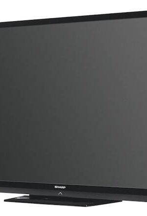 60″ LED LCD HDTV monitor rentals