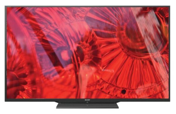 90″ LED LCD HDTV monitor rentals