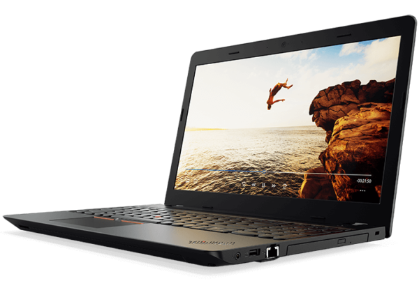 Lenovo ThinkPad E570 Notebook Laptop Rentals