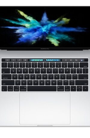 MacBook Pro Touch Bar Rentals