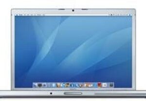 Apple MacBook Pro i7 rentals – 15.4″