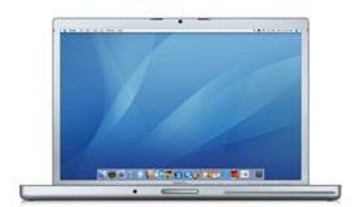 Apple MacBook Pro i7 rentals – 15.4″