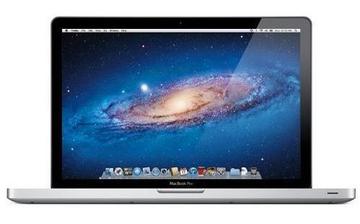 Apple Macbook Pro i7 rentals – 17″