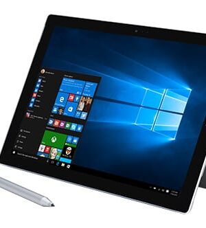 Microsoft Surface Pro 3 Rentals