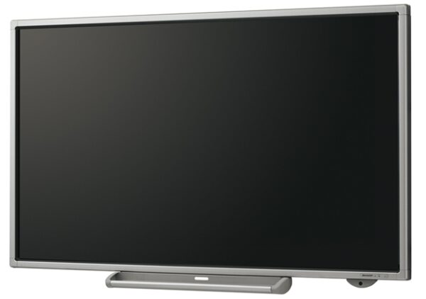 70" Touch-screen Monitor Rental