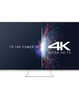 65″ 4K UHD LED LCD TV monitor