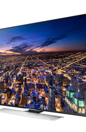 55″ 3D 4K UHD LED LCD monitor