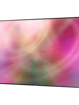 75″ Samsung ME75C LED Display Monitor Rentals