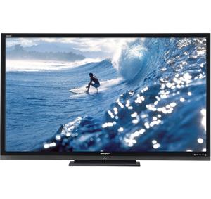 70″ LED LCD HDTV Monitor Rentals