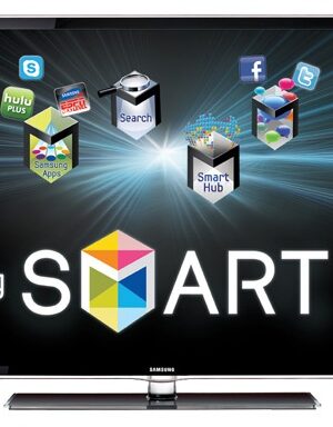 55″ LED LCD HDTV monitor rentals