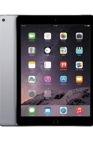Apple iPad Air 2 Rentals
