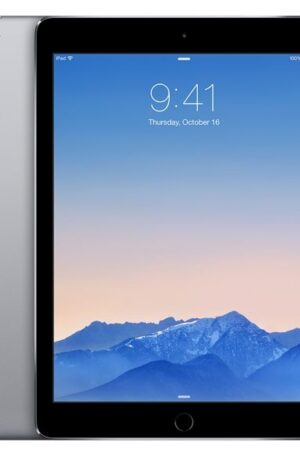 Apple iPad Pro Rentals